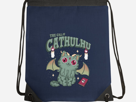 Summon Cathulhu