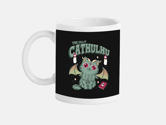 Summon Cathulhu