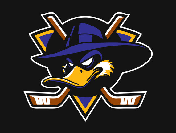 The Darkwing Ducks