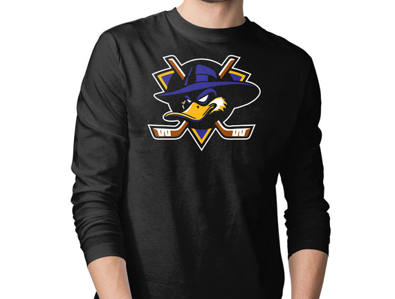 The Darkwing Ducks