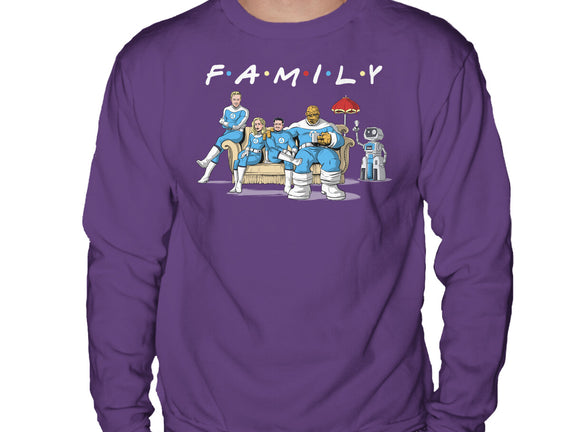 The First Family