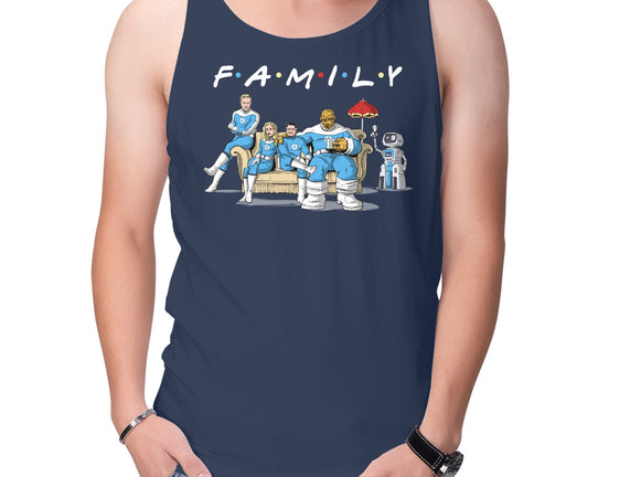 The First Family