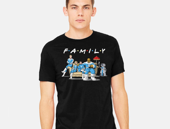 The First Family