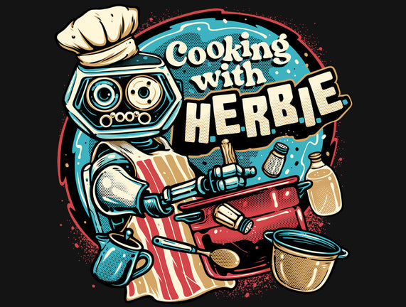Cooking With Herbie