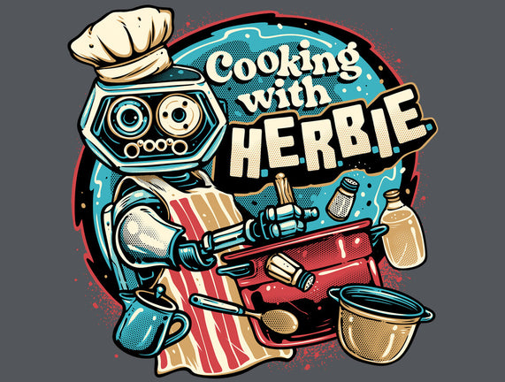 Cooking With Herbie