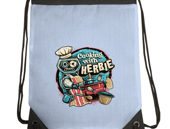 Cooking With Herbie
