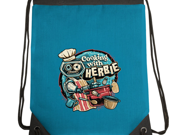 Cooking With Herbie