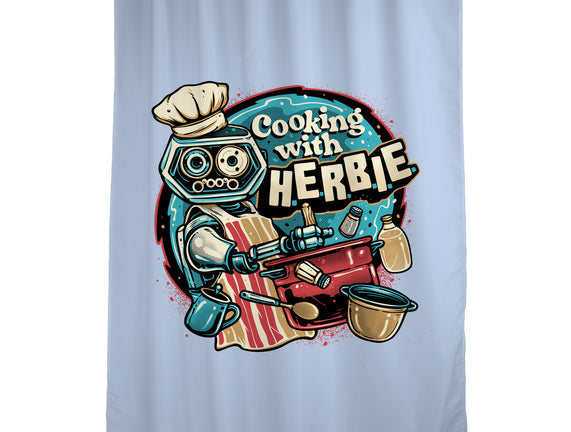 Cooking With Herbie