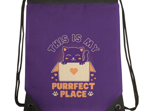 Purrfect Place