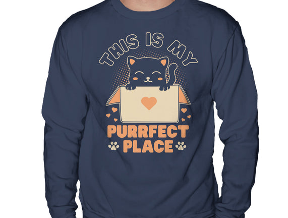 Purrfect Place