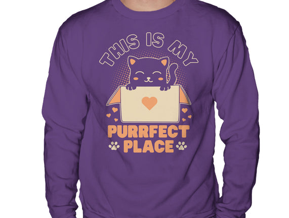 Purrfect Place