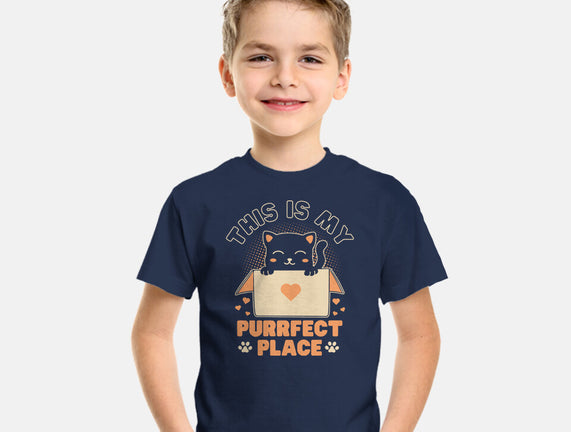 Purrfect Place