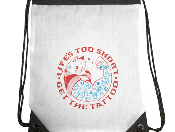 Get The Tattoo