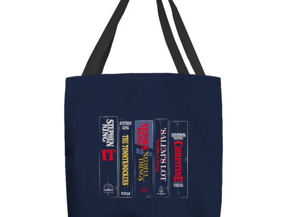 King Bookshelf