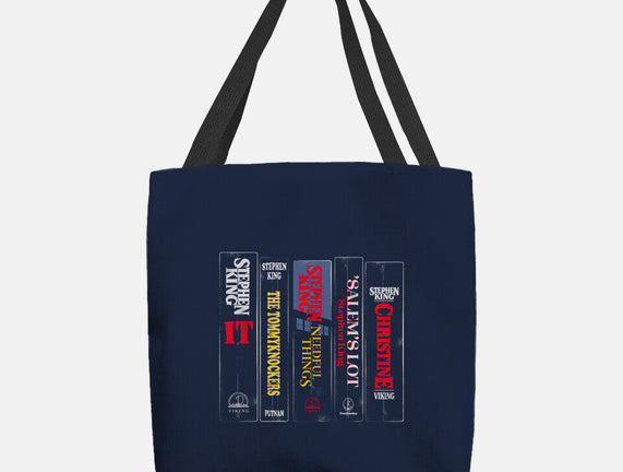 King Bookshelf
