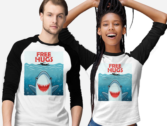 Free Shark Hugs