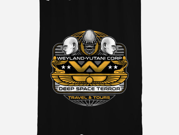 Deep Space Terror