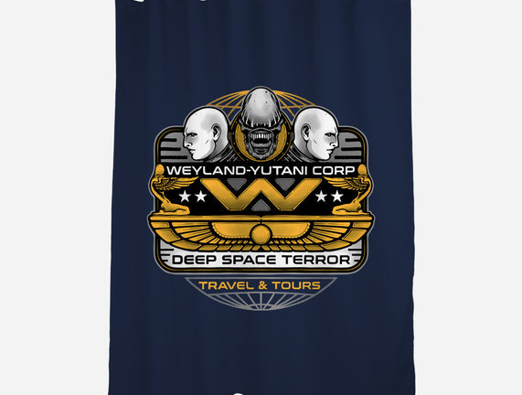 Deep Space Terror