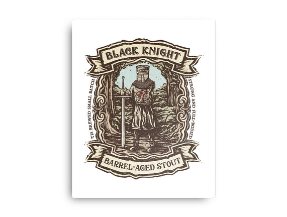 Tis But A Craft Brew