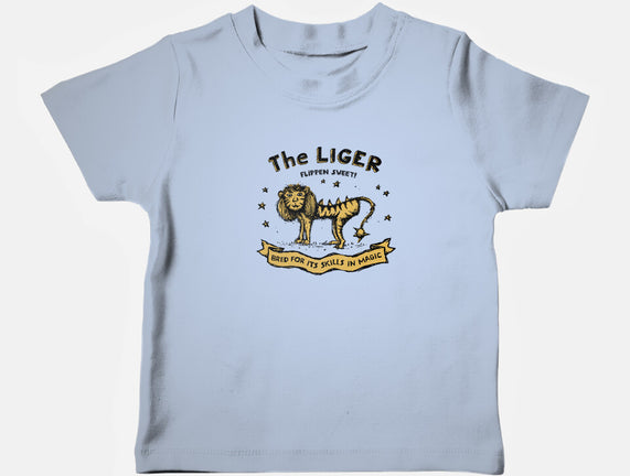 The Liger