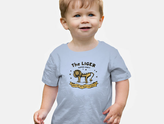The Liger