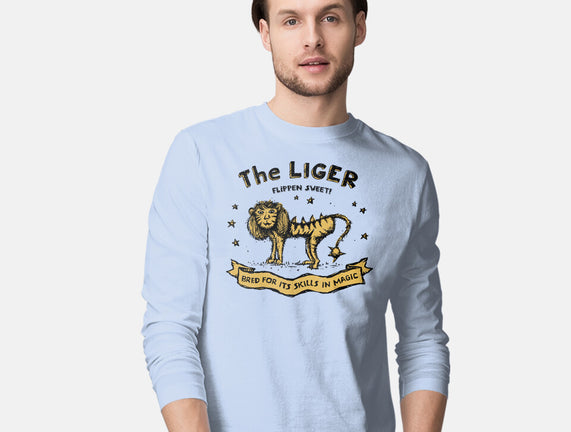 The Liger