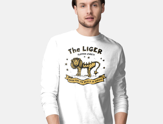 The Liger