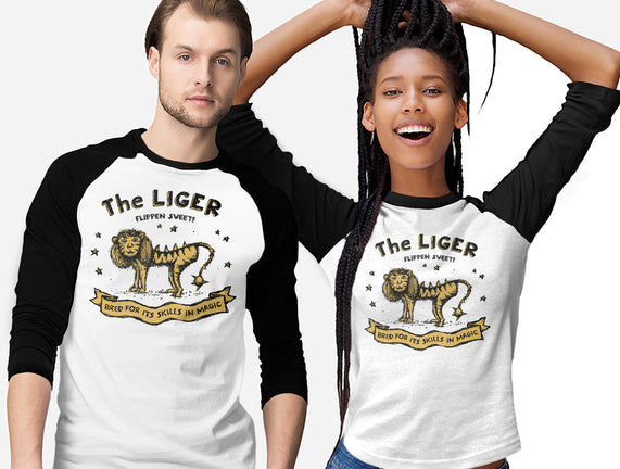 The Liger