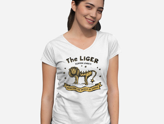 The Liger