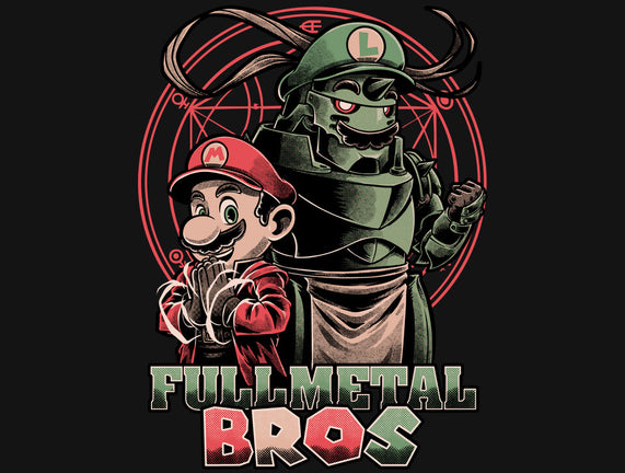 Anime Game Brothers