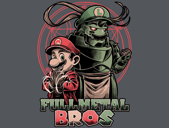 Anime Game Brothers
