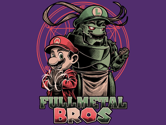 Anime Game Brothers