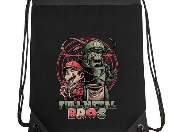 Anime Game Brothers