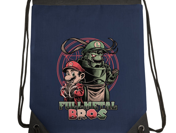 Anime Game Brothers