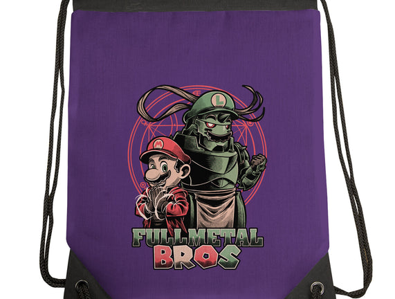 Anime Game Brothers