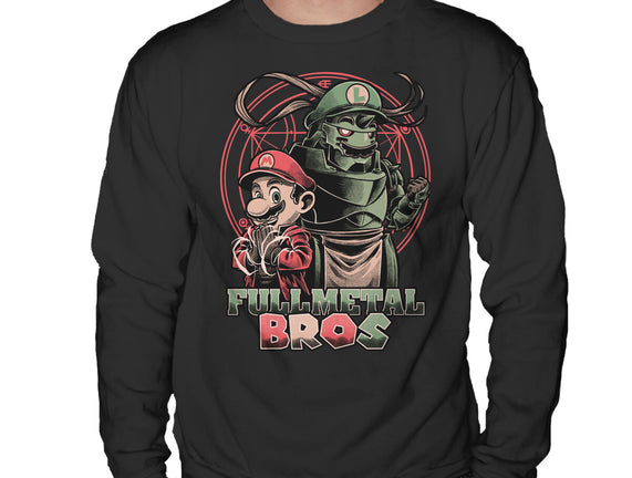 Anime Game Brothers