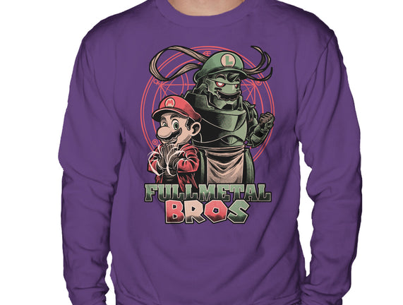 Anime Game Brothers