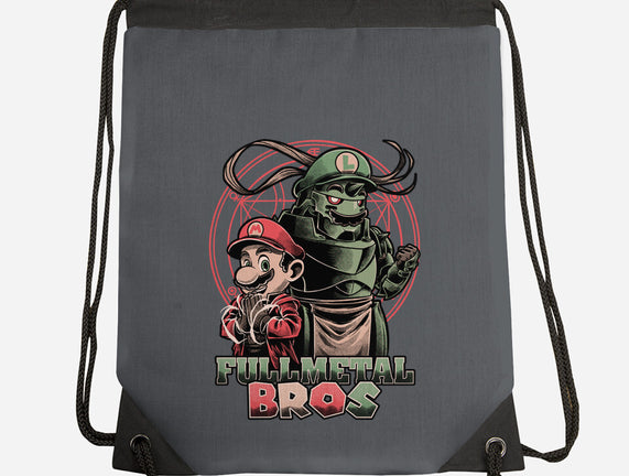 Anime Game Brothers