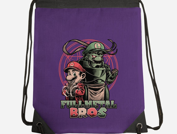 Anime Game Brothers