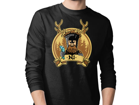 Ni Knight