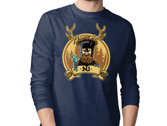 Ni Knight
