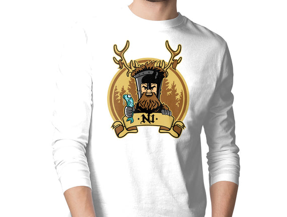 Ni Knight