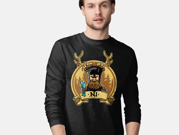 Ni Knight