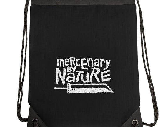 Mercenary By Nature