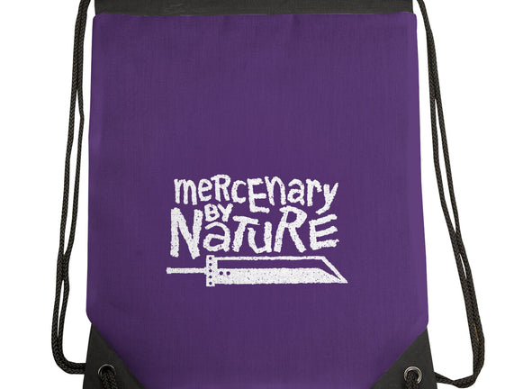 Mercenary By Nature