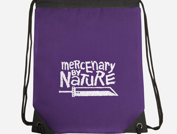 Mercenary By Nature