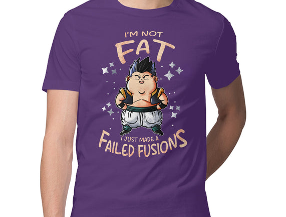 Failed Fusions