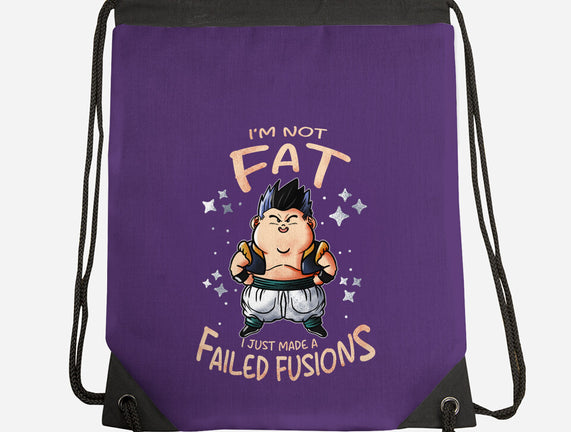 Failed Fusions