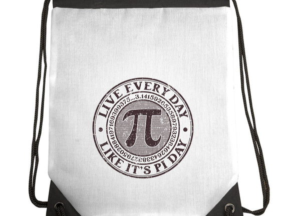 Vintage Pi Day