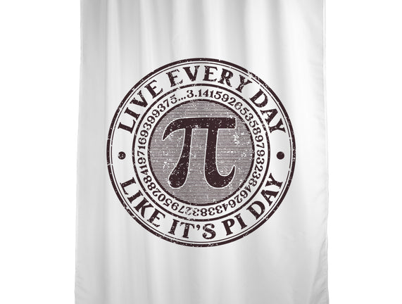 Vintage Pi Day